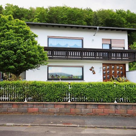Ferienwohnung Rheinblick Bingen am Rhein Exteriör bild