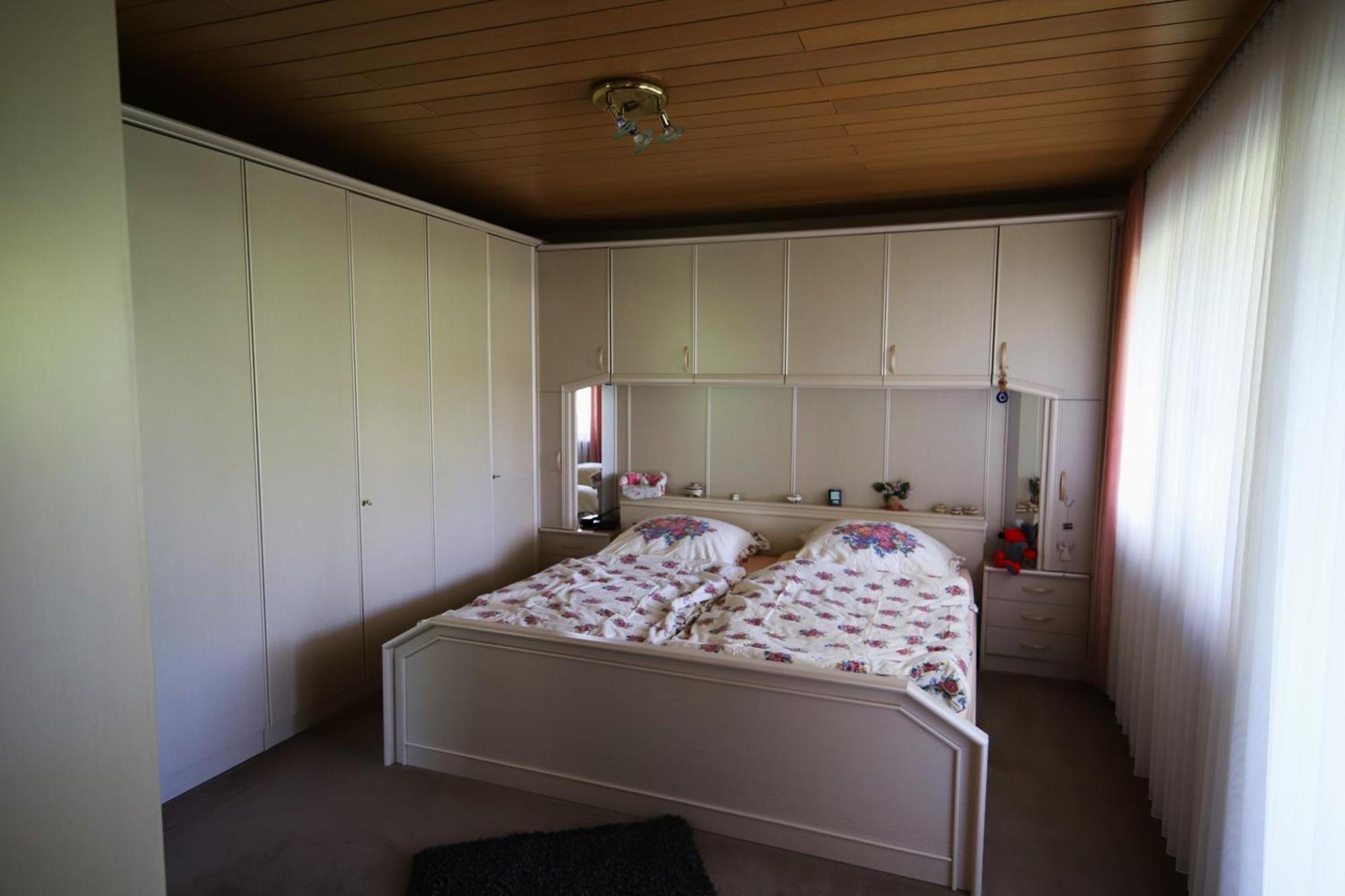 Ferienwohnung Rheinblick Bingen am Rhein Exteriör bild