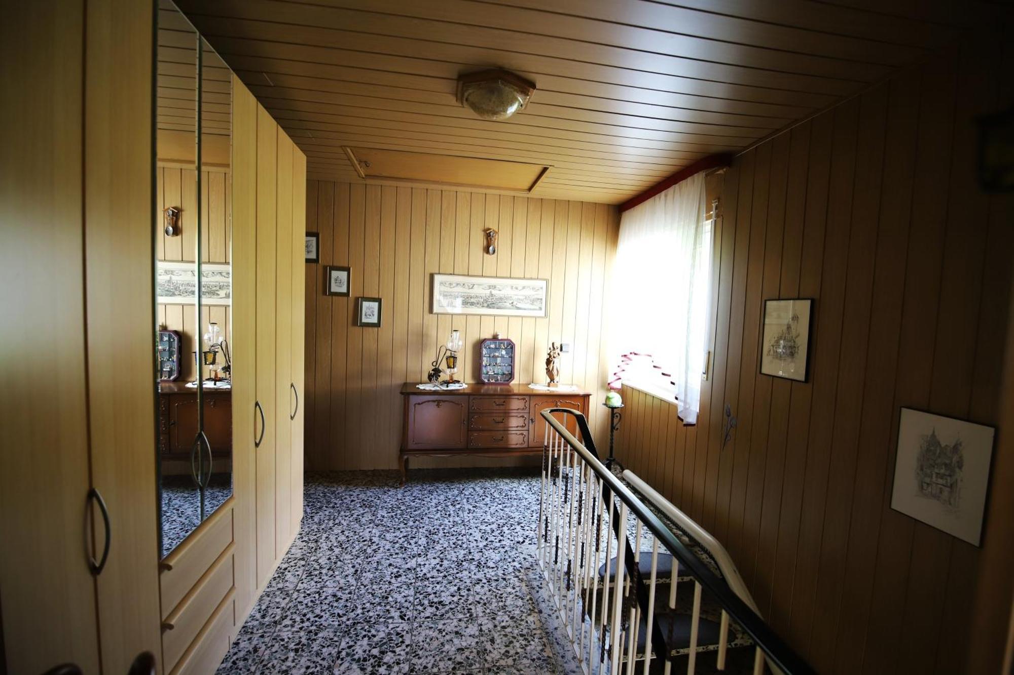 Ferienwohnung Rheinblick Bingen am Rhein Exteriör bild