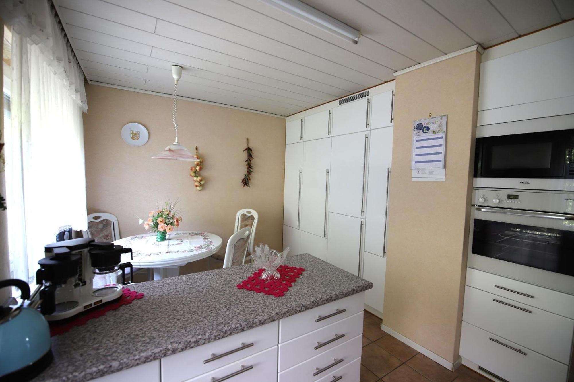 Ferienwohnung Rheinblick Bingen am Rhein Exteriör bild